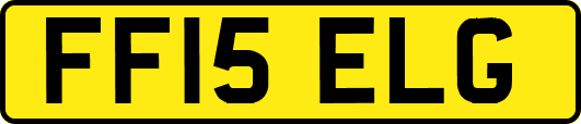 FF15ELG