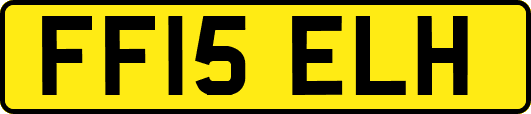 FF15ELH