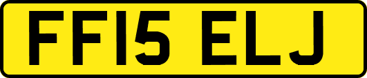 FF15ELJ