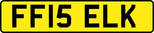 FF15ELK