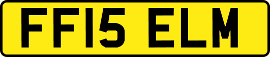 FF15ELM