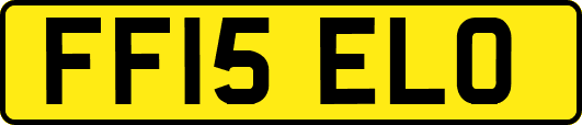 FF15ELO