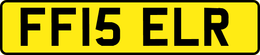 FF15ELR