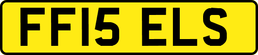 FF15ELS