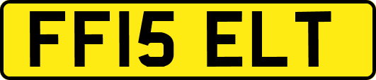 FF15ELT
