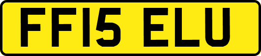 FF15ELU