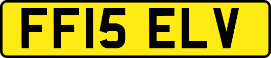 FF15ELV