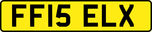 FF15ELX