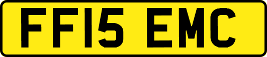 FF15EMC