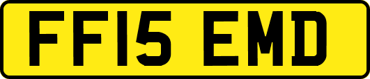 FF15EMD