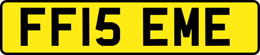 FF15EME