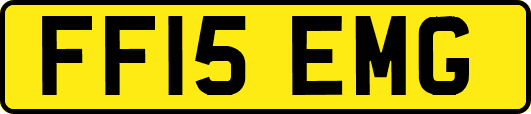FF15EMG