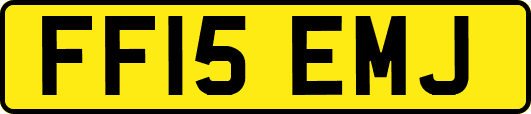 FF15EMJ