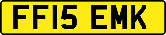 FF15EMK