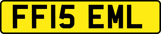 FF15EML