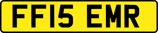 FF15EMR