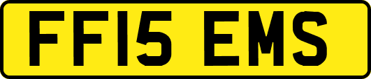FF15EMS