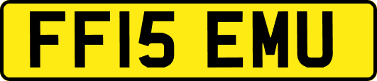 FF15EMU