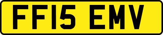 FF15EMV