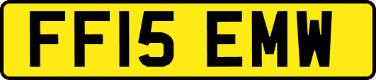 FF15EMW