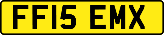 FF15EMX