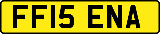 FF15ENA
