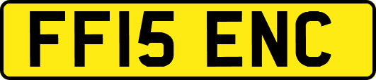 FF15ENC