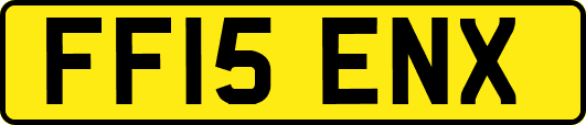 FF15ENX