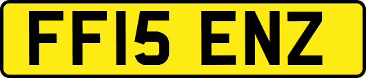 FF15ENZ