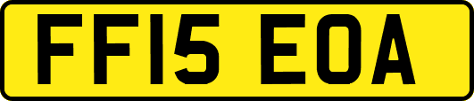 FF15EOA