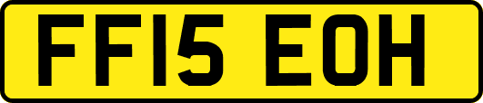 FF15EOH