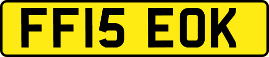 FF15EOK
