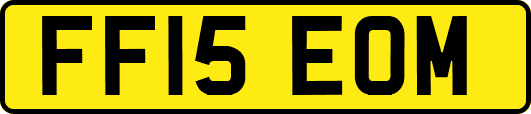 FF15EOM