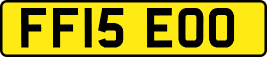 FF15EOO