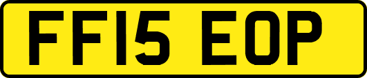 FF15EOP