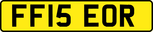 FF15EOR