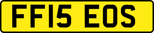 FF15EOS