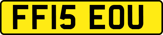 FF15EOU