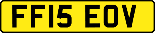 FF15EOV