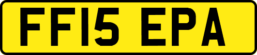 FF15EPA