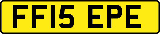 FF15EPE