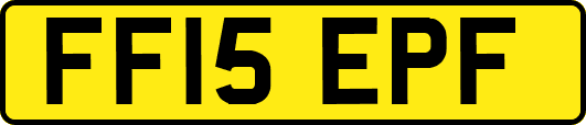 FF15EPF