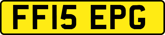 FF15EPG