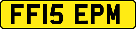 FF15EPM