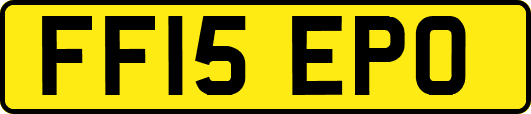 FF15EPO