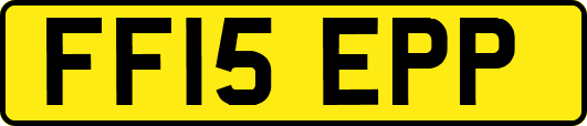 FF15EPP