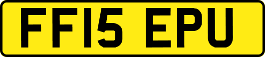FF15EPU