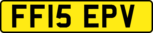 FF15EPV