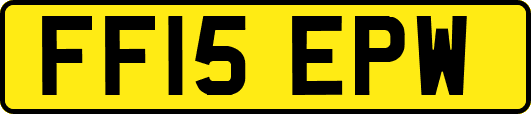 FF15EPW