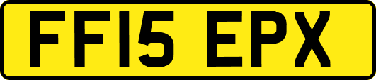 FF15EPX